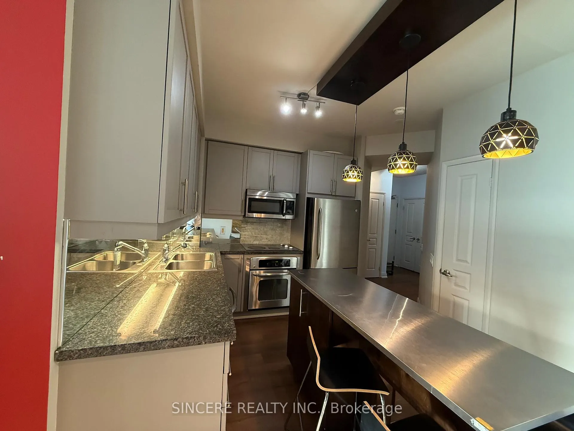 Photo 16 of Unit 1701, 1121 Bay Street, Toronto, Bay Street Corridor — HOMEH