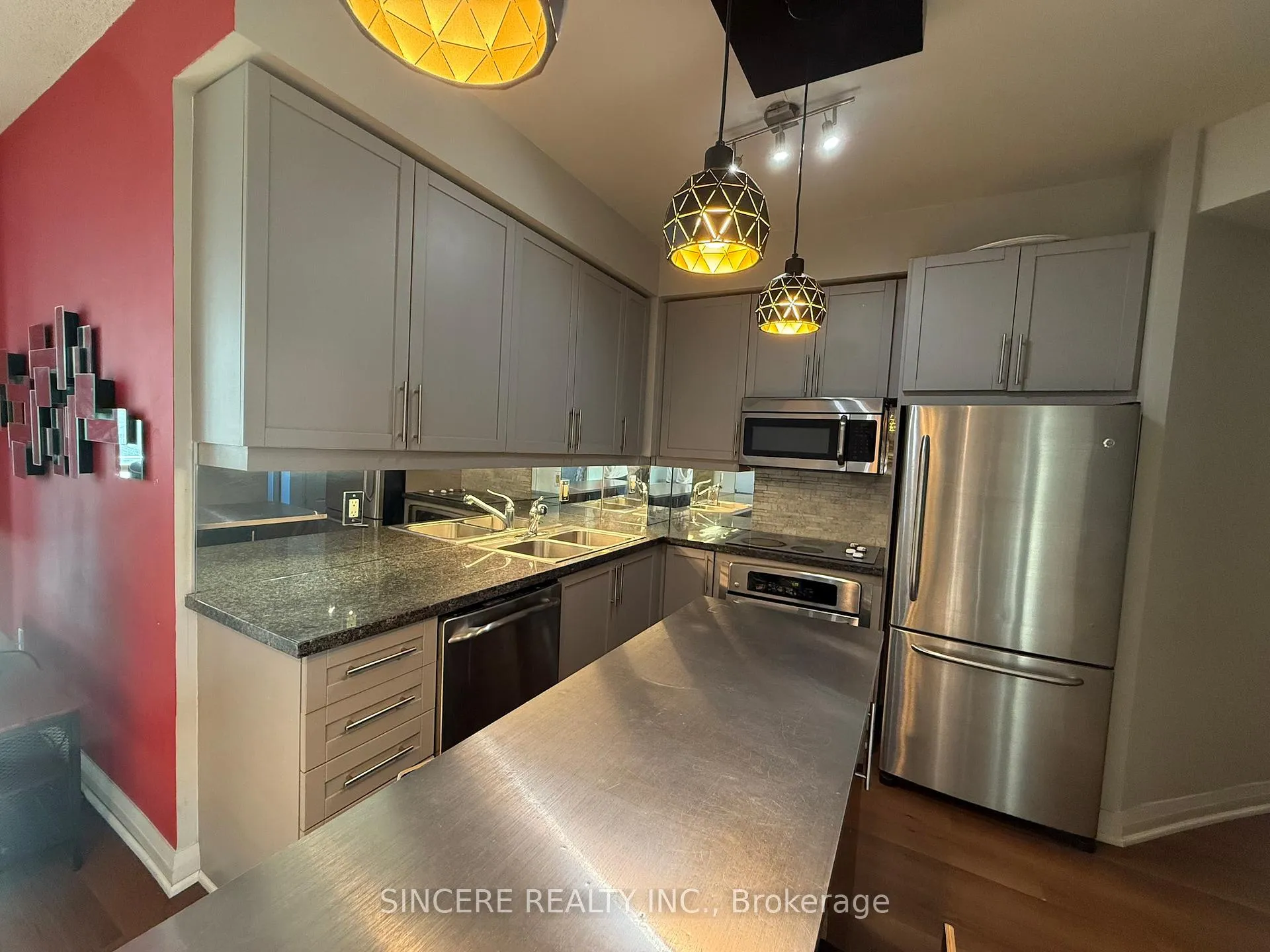 Photo 18 of Unit 1701, 1121 Bay Street, Toronto, Bay Street Corridor — HOMEH
