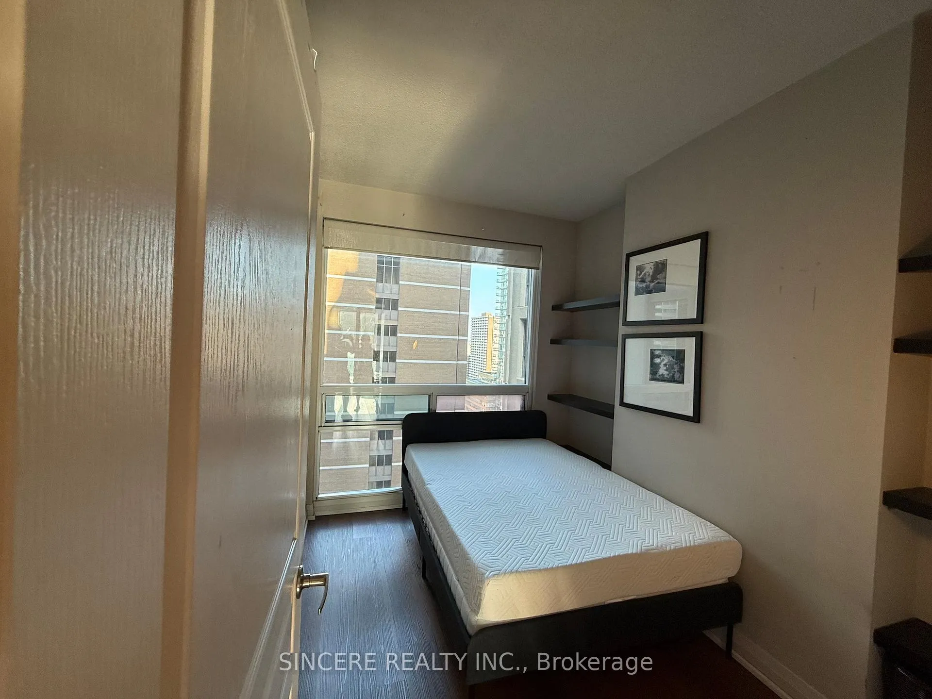 Photo 22 of Unit 1701, 1121 Bay Street, Toronto, Bay Street Corridor — HOMEH