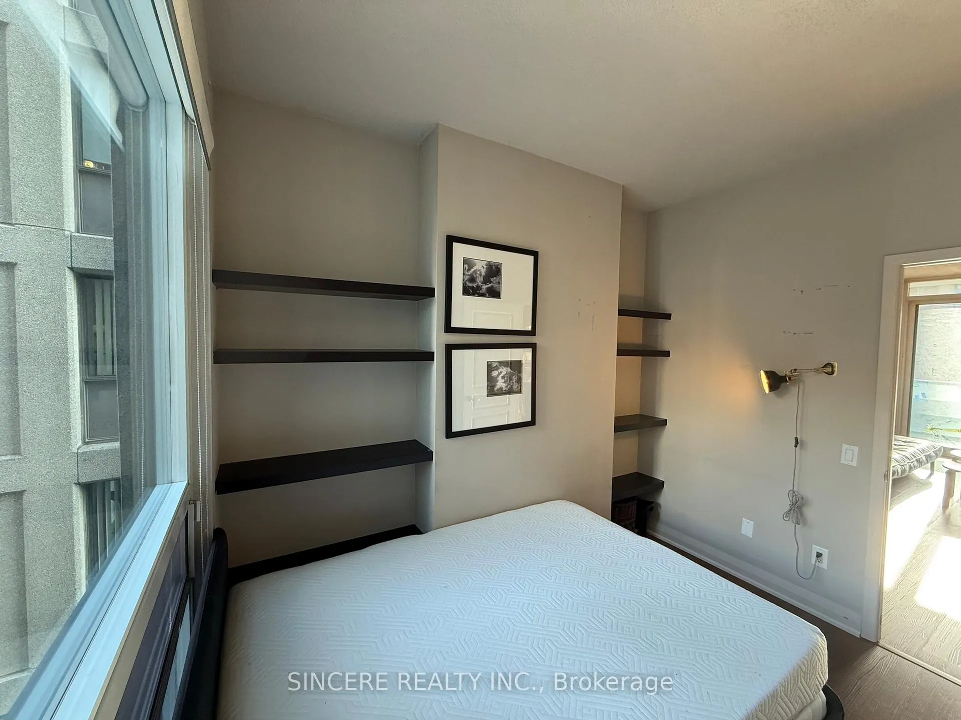 Photo 23 of Unit 1701, 1121 Bay Street, Toronto, Bay Street Corridor — HOMEH