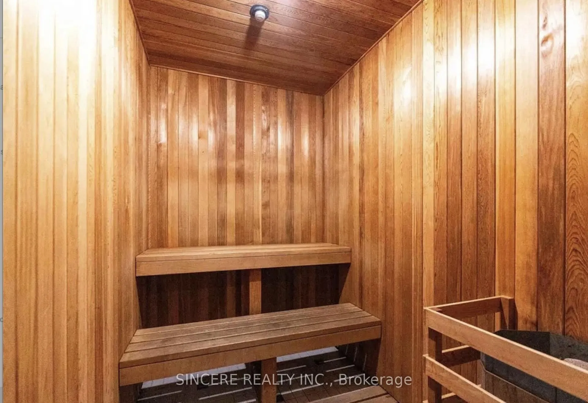 Photo 27 of Unit 1701, 1121 Bay Street, Toronto, Bay Street Corridor — HOMEH