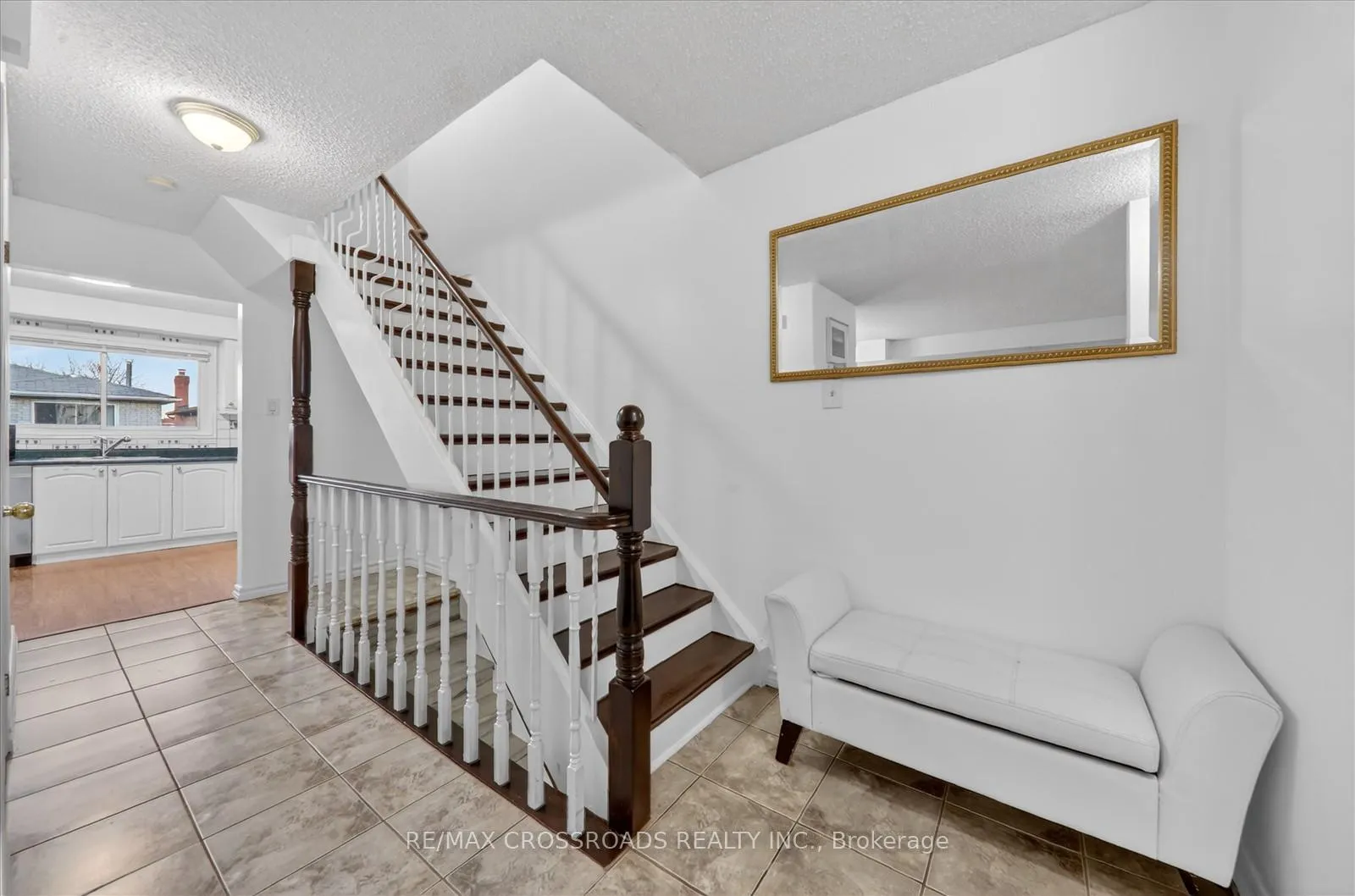 Photo 7 of 35 Harley Drive, Ajax, Central — HOMEH