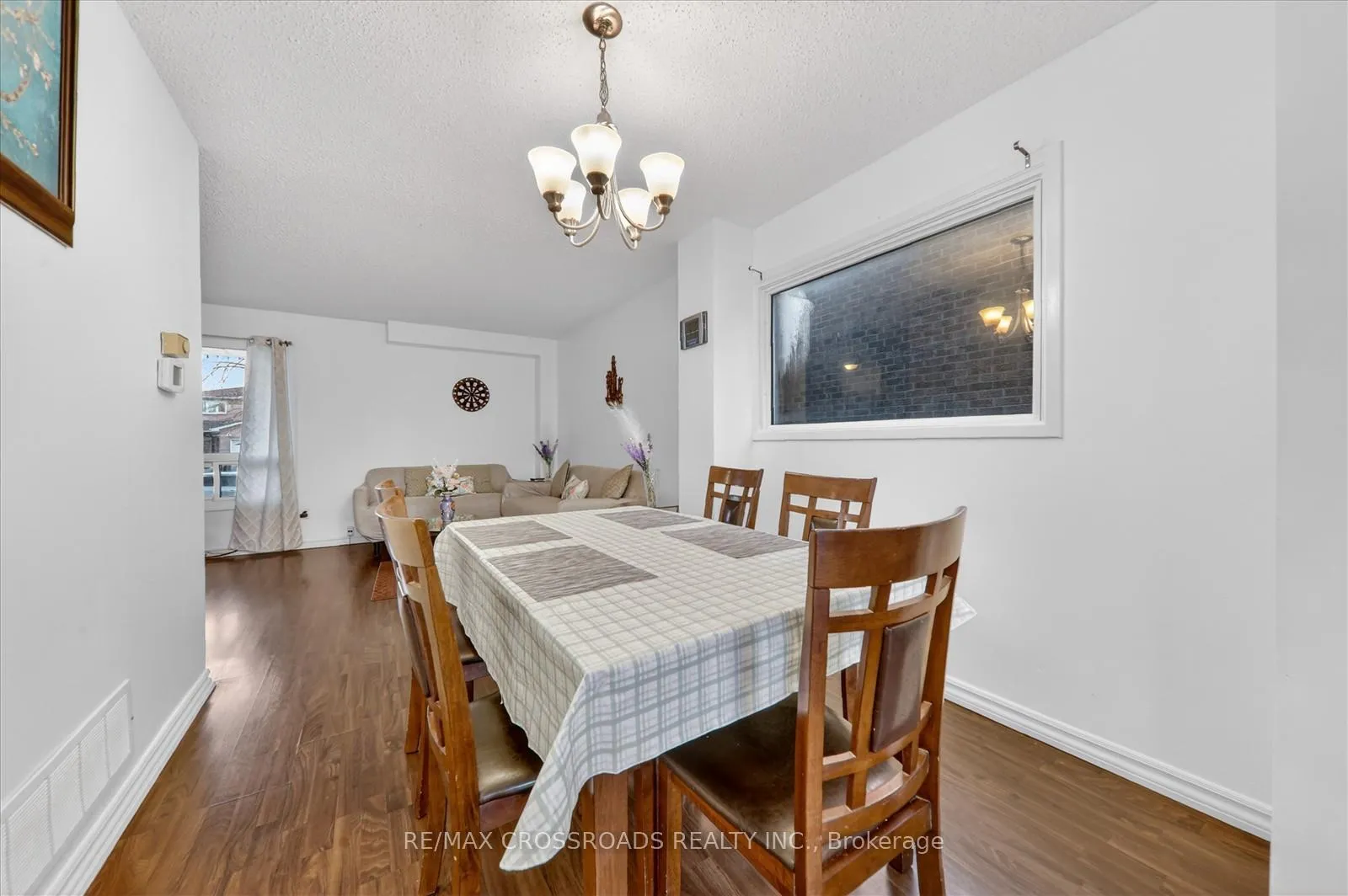 Photo 12 of 35 Harley Drive, Ajax, Central — HOMEH