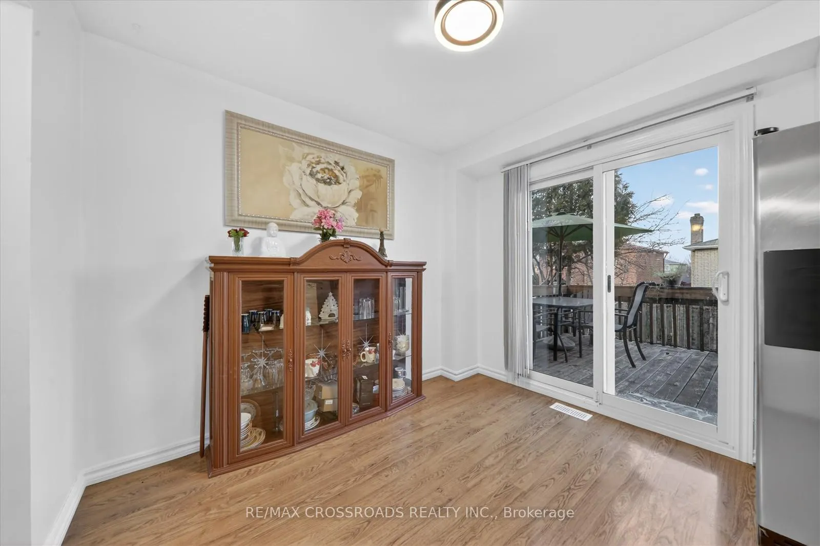 Photo 13 of 35 Harley Drive, Ajax, Central — HOMEH