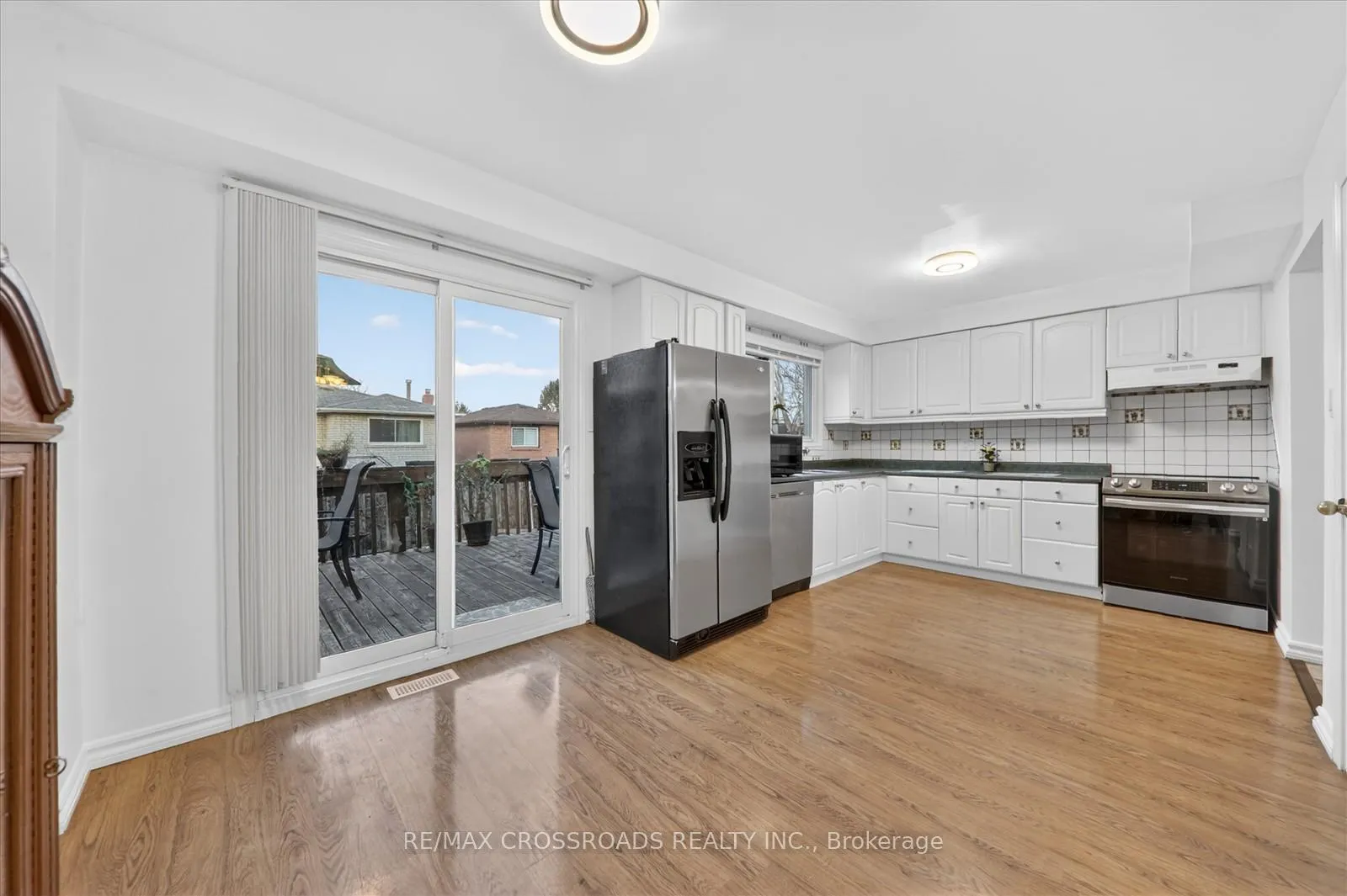 Photo 14 of 35 Harley Drive, Ajax, Central — HOMEH