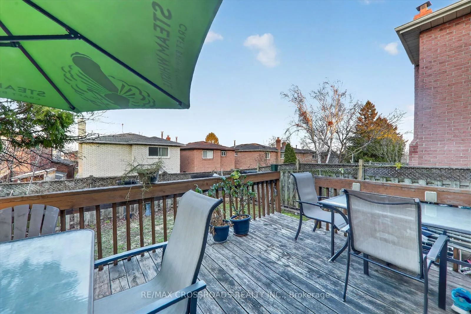 Photo 36 of 35 Harley Drive, Ajax, Central — HOMEH