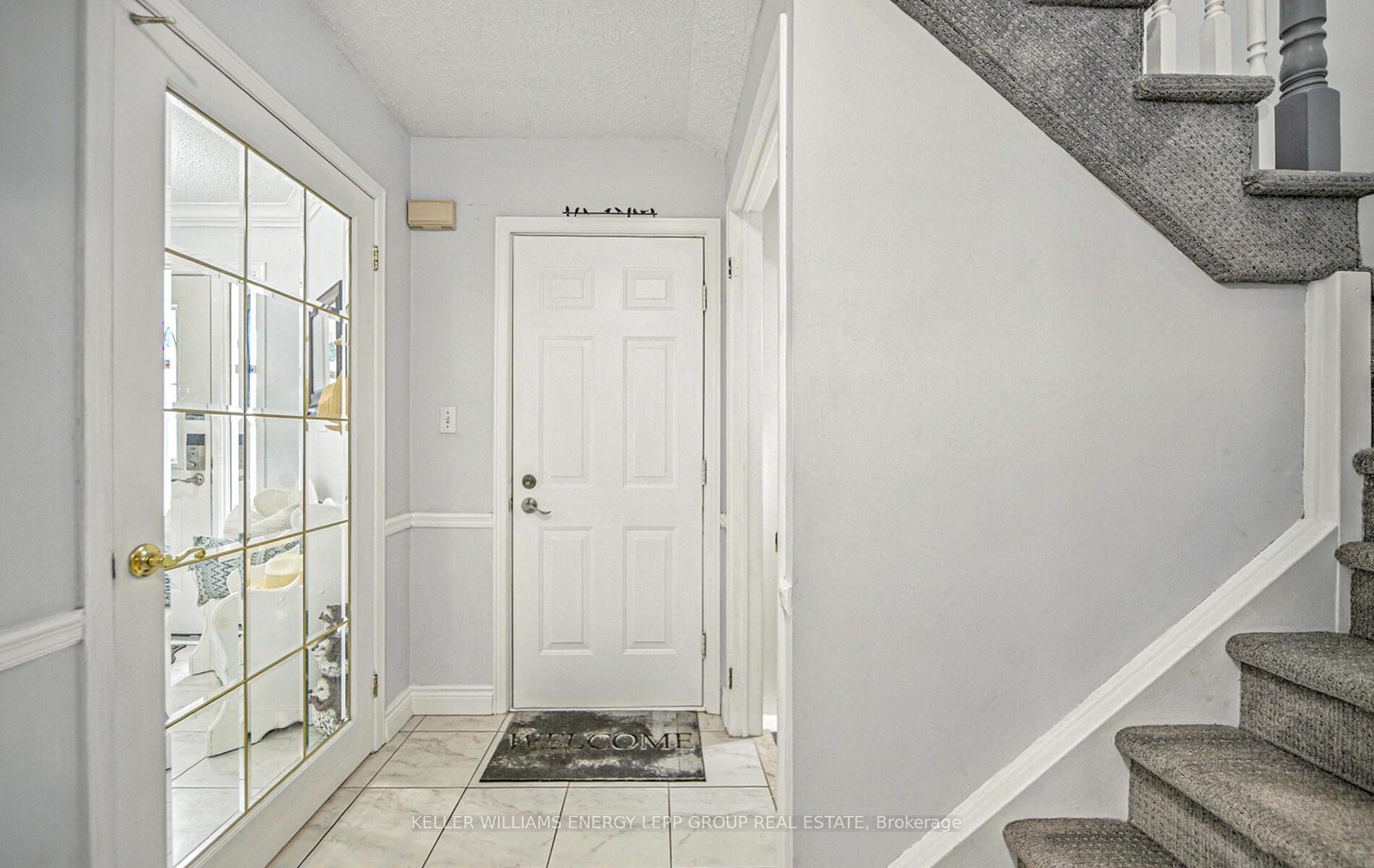 Photo 7 of 85 Short Crescent, Clarington, Courtice — HOMEH