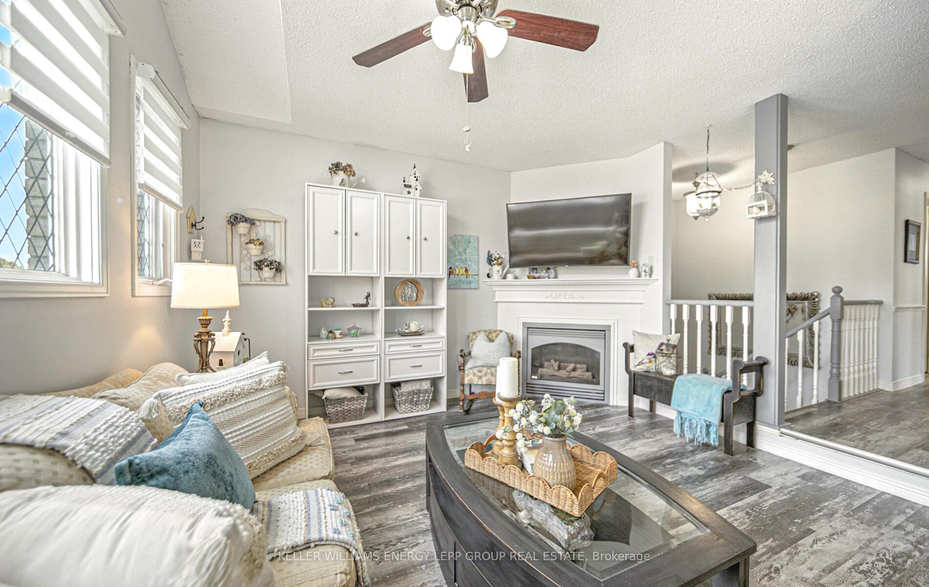 Photo 20 of 85 Short Crescent, Clarington, Courtice — HOMEH