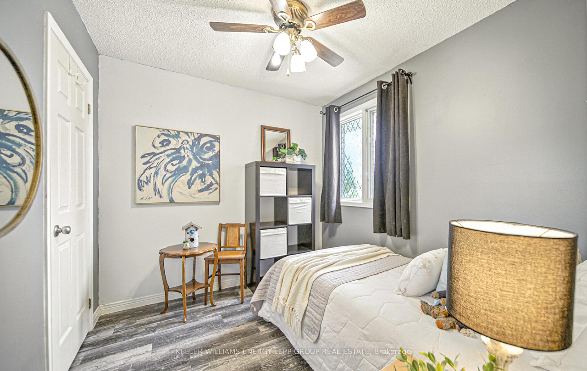 Photo 22 of 85 Short Crescent, Clarington, Courtice — HOMEH