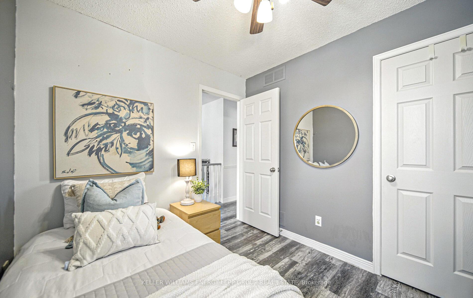 Photo 23 of 85 Short Crescent, Clarington, Courtice — HOMEH