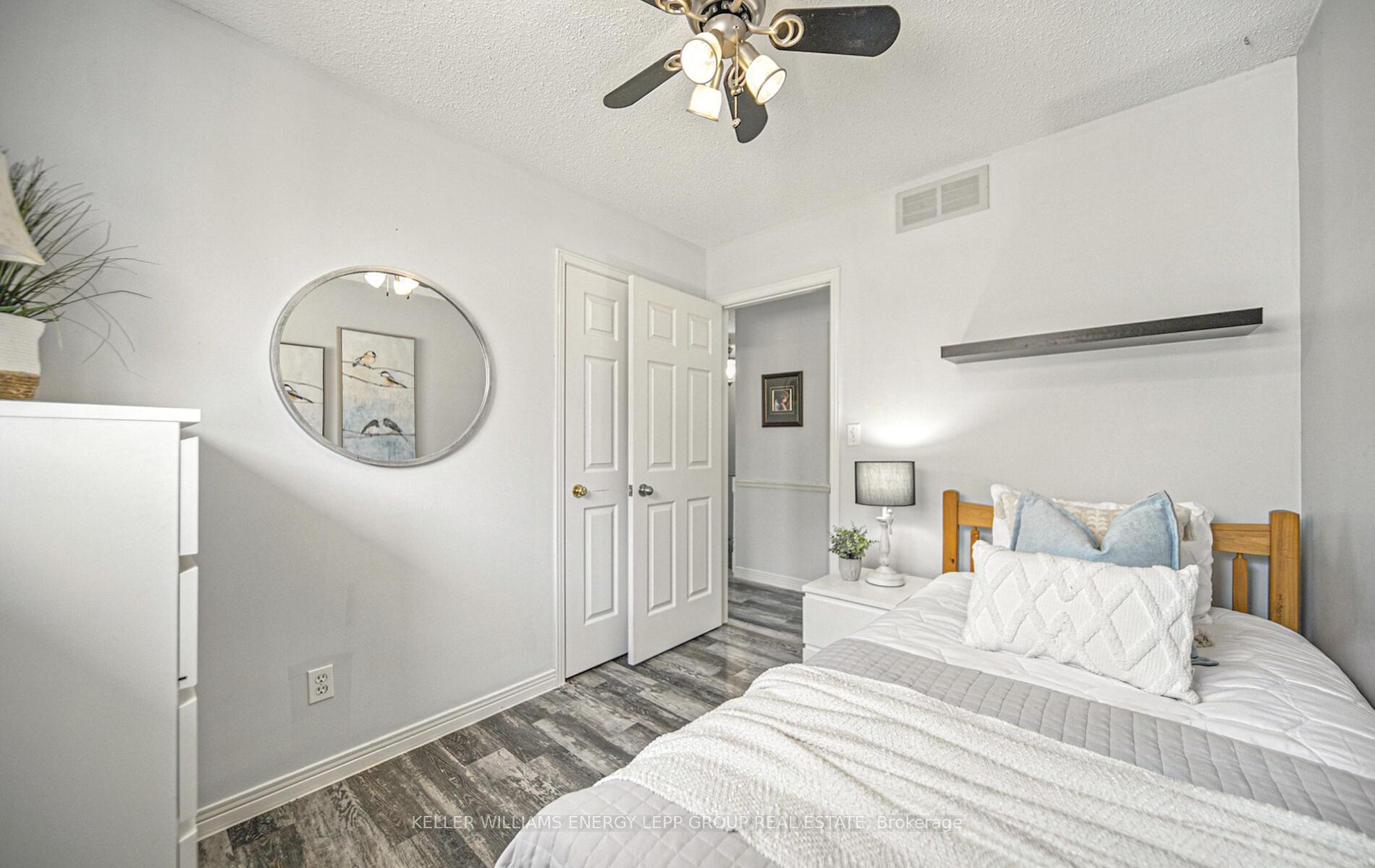 Photo 25 of 85 Short Crescent, Clarington, Courtice — HOMEH