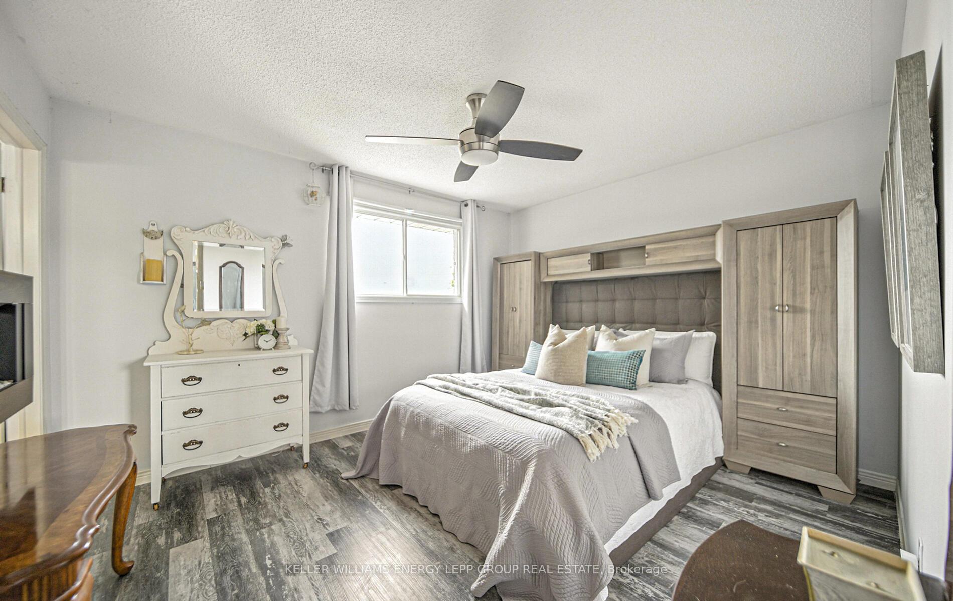 Photo 27 of 85 Short Crescent, Clarington, Courtice — HOMEH