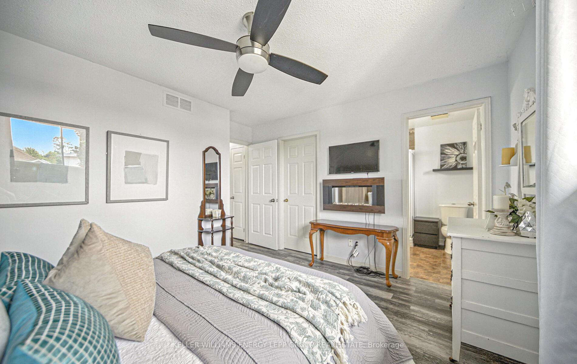 Photo 29 of 85 Short Crescent, Clarington, Courtice — HOMEH