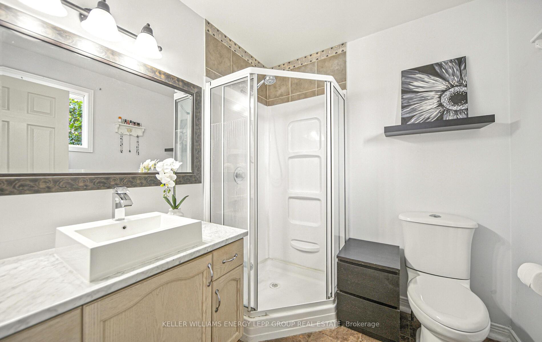 Photo 30 of 85 Short Crescent, Clarington, Courtice — HOMEH