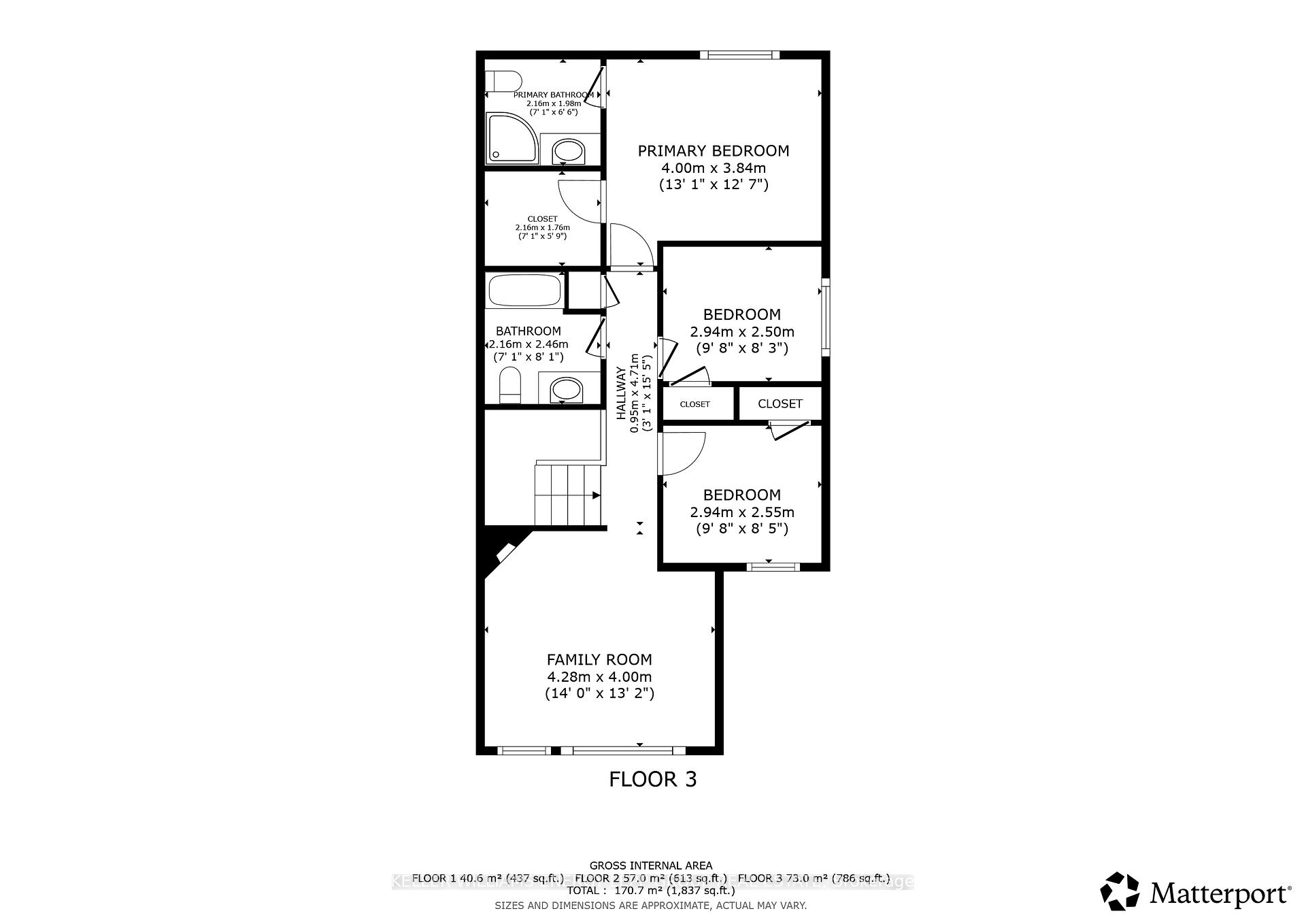 Photo 40 of 85 Short Crescent, Clarington, Courtice — HOMEH