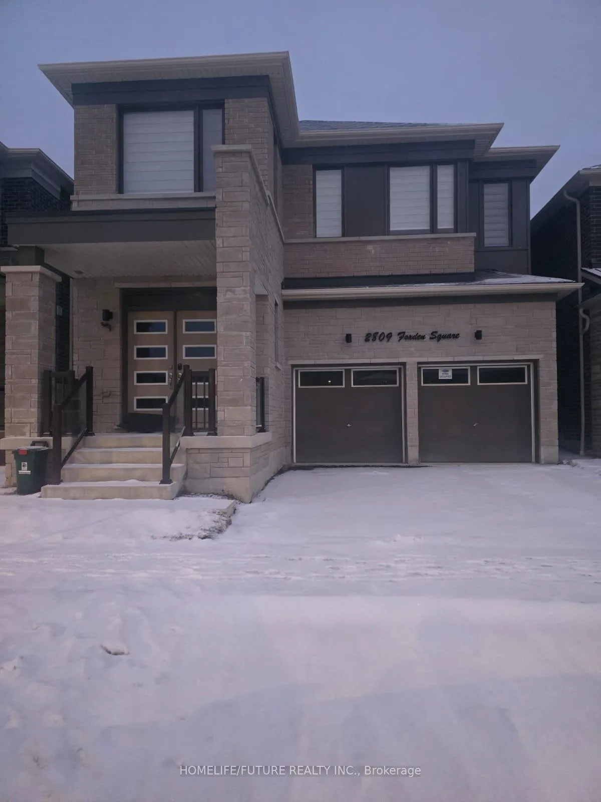 Photo 1 of Unit Main, 2809 Foxden Square, Pickering, Rural Pickering — HOMEH
