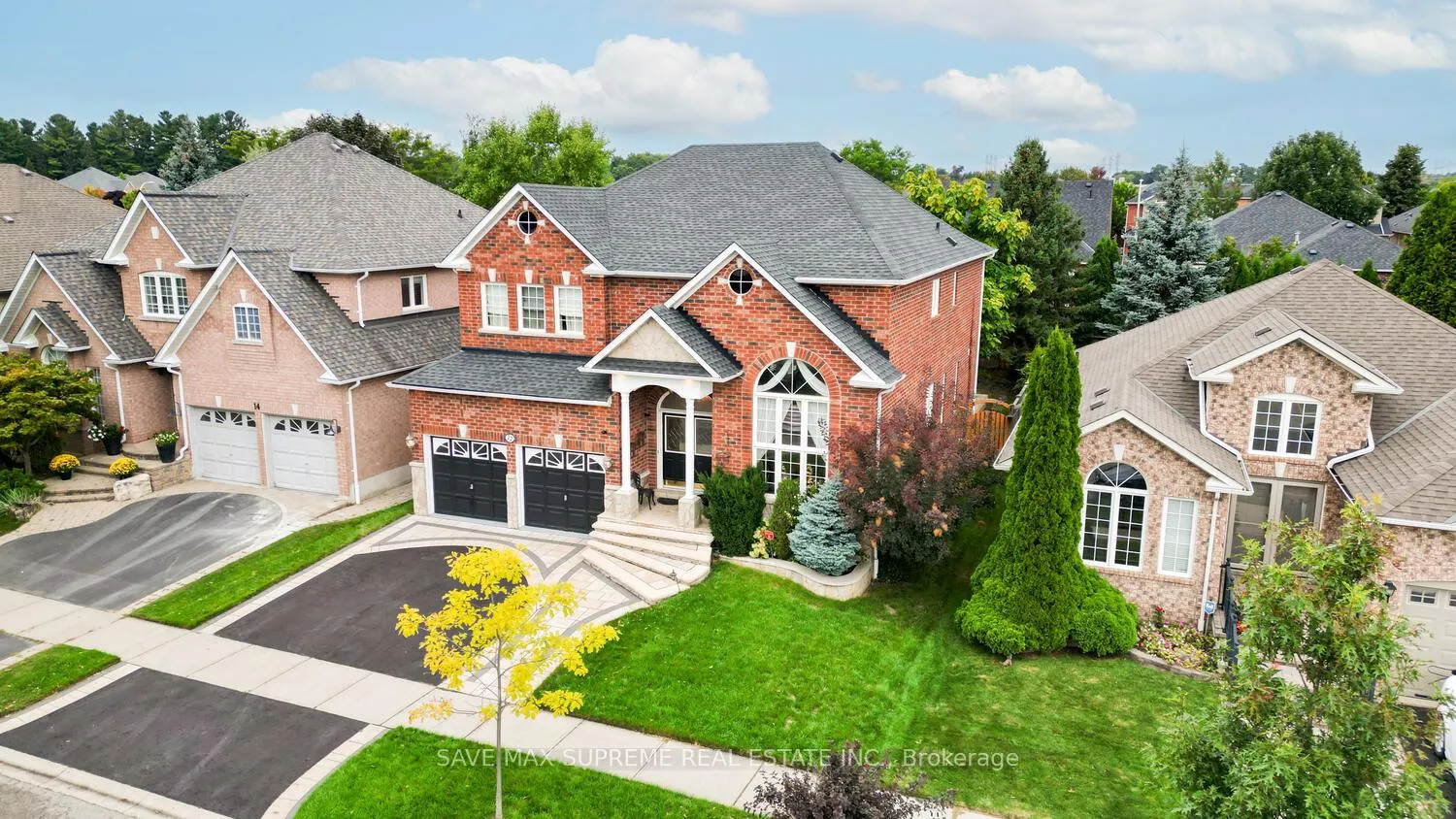 Photo 1 of 12 Branstone Drive, Whitby, Taunton North — HOMEH
