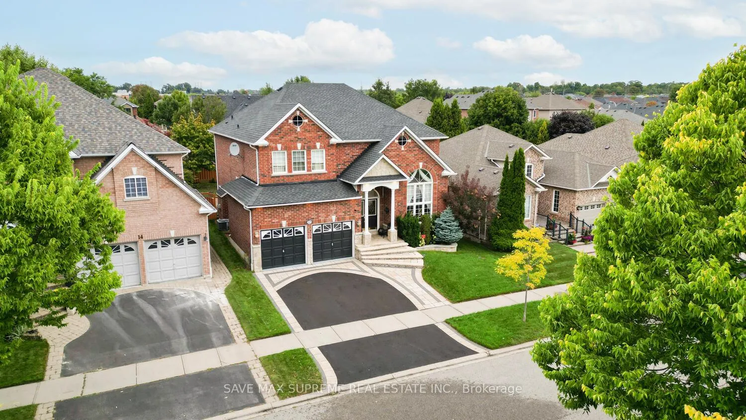Photo 4 of 12 Branstone Drive, Whitby, Taunton North — HOMEH