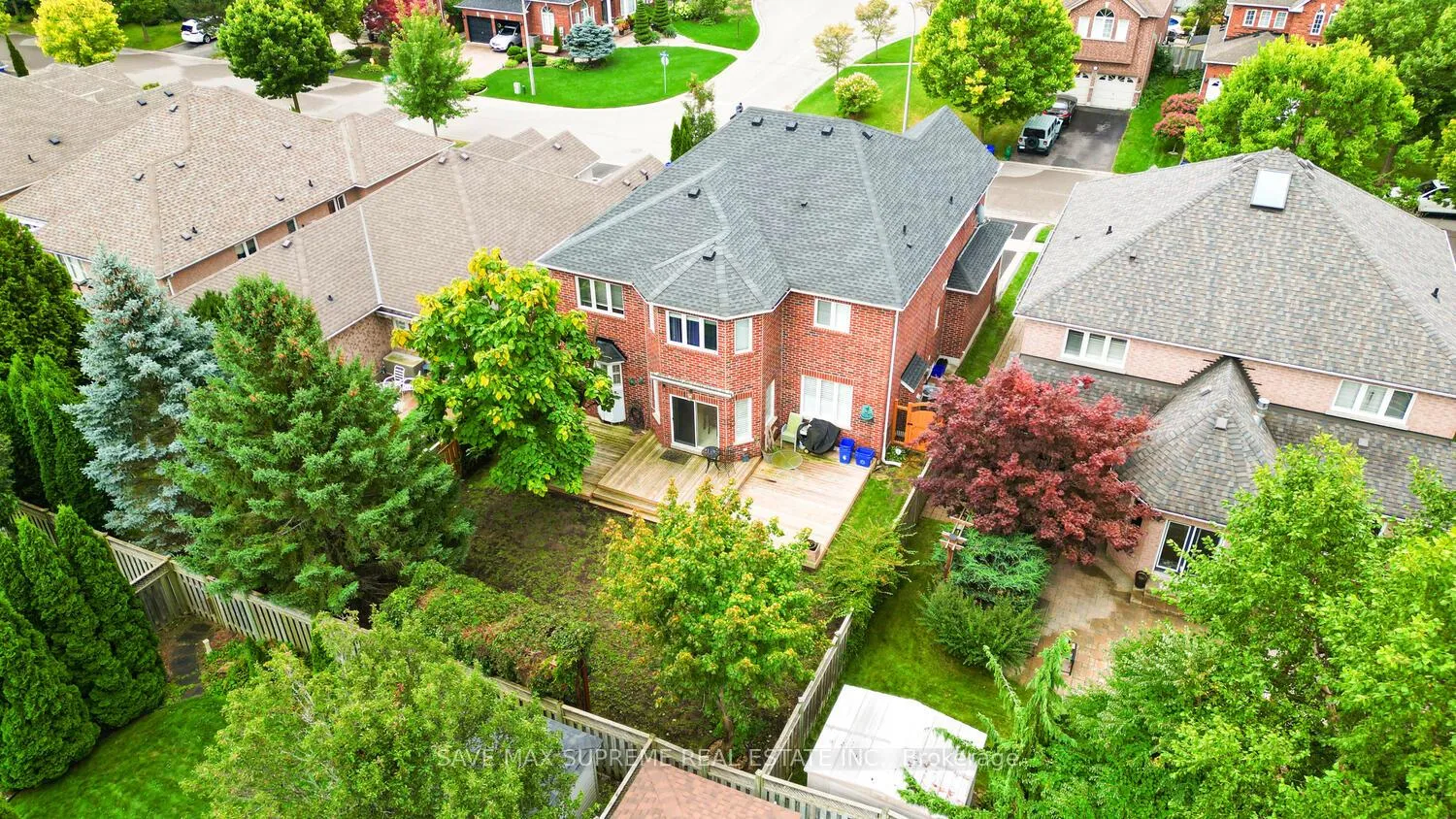 Photo 5 of 12 Branstone Drive, Whitby, Taunton North — HOMEH