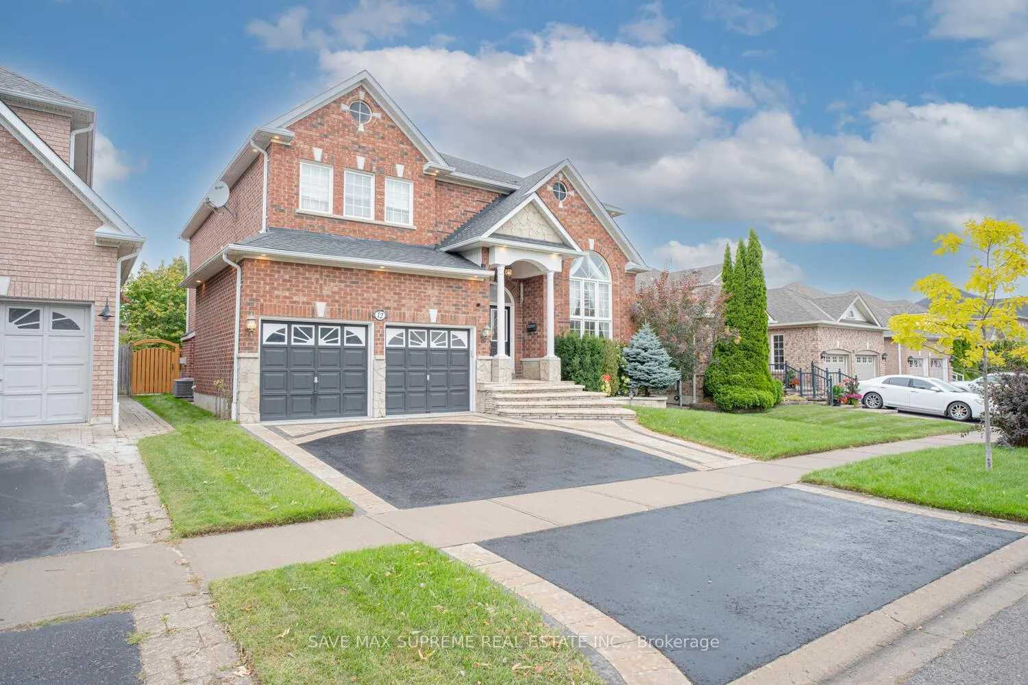 Photo 8 of 12 Branstone Drive, Whitby, Taunton North — HOMEH