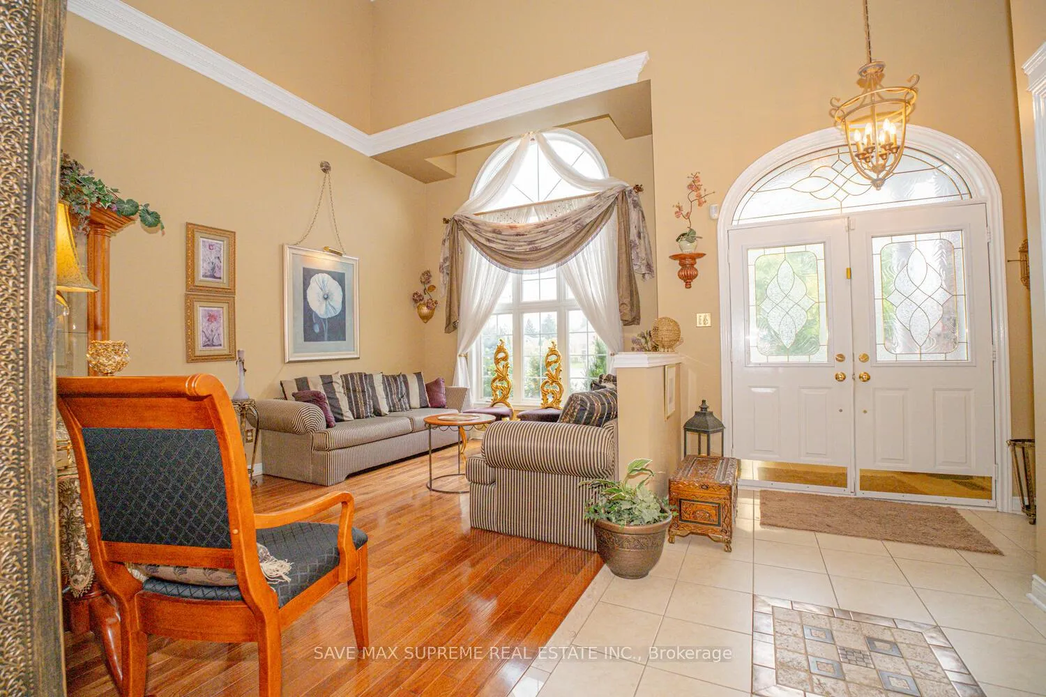 Photo 10 of 12 Branstone Drive, Whitby, Taunton North — HOMEH