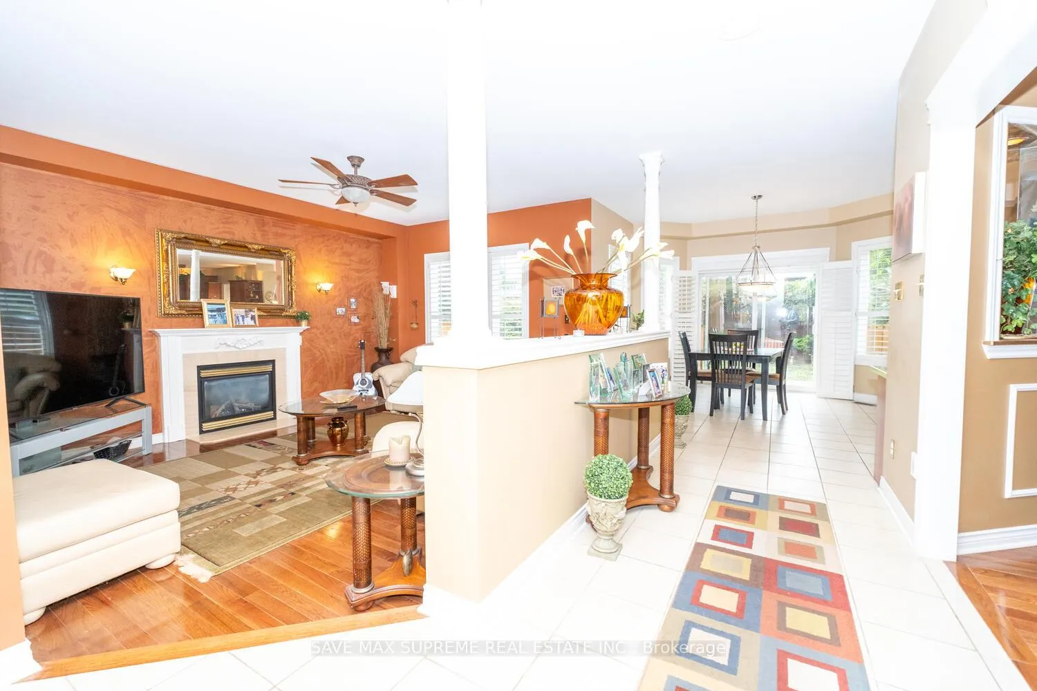 Photo 13 of 12 Branstone Drive, Whitby, Taunton North — HOMEH