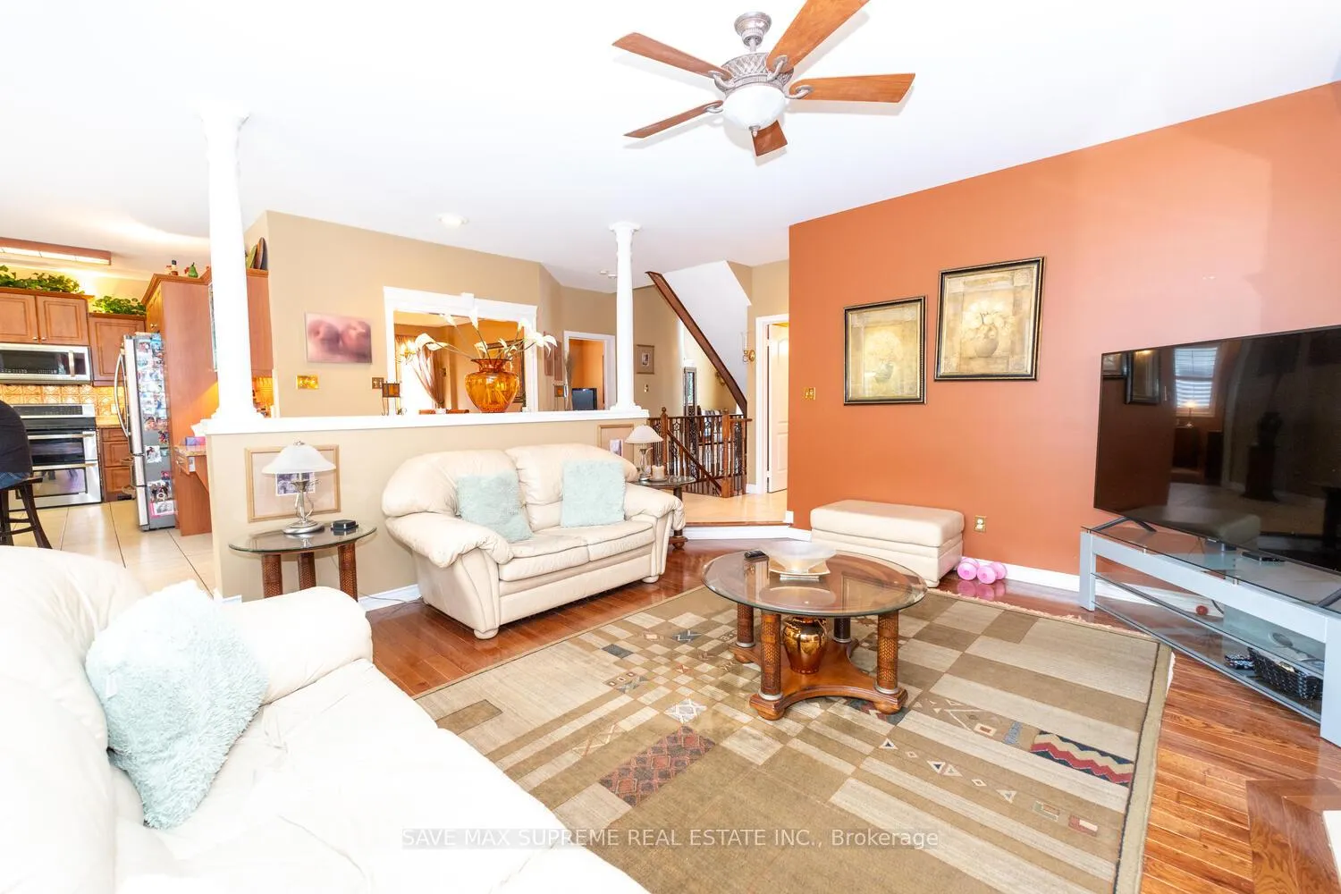 Photo 14 of 12 Branstone Drive, Whitby, Taunton North — HOMEH