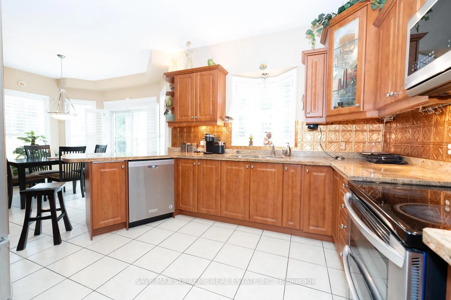 Photo 16 of 12 Branstone Drive, Whitby, Taunton North — HOMEH
