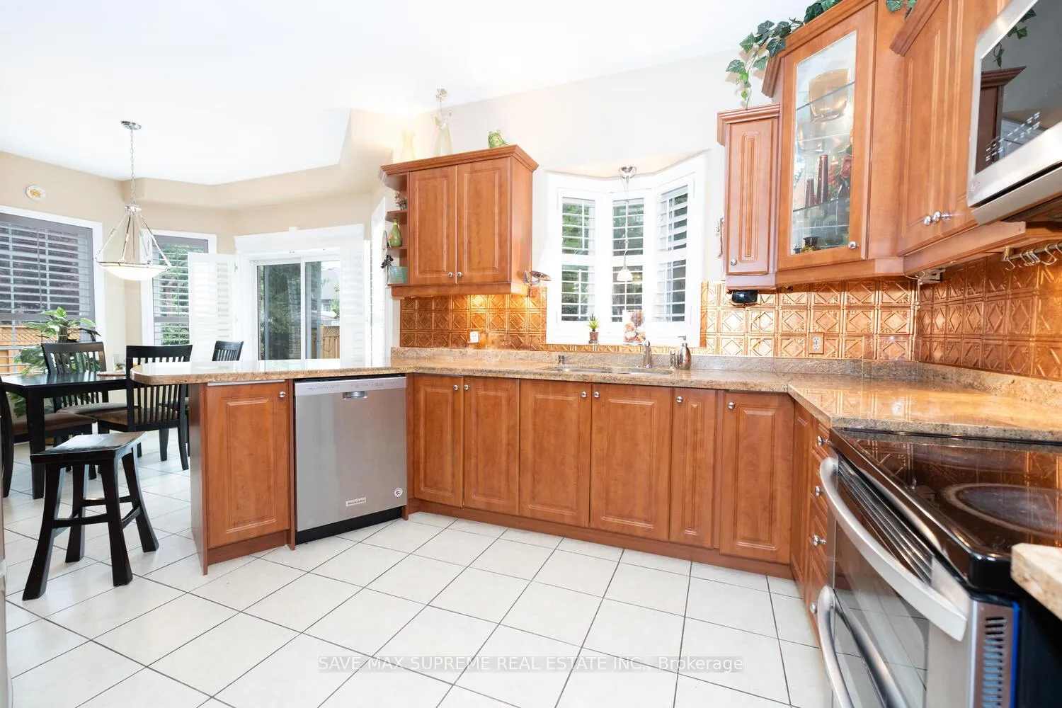 Photo 17 of 12 Branstone Drive, Whitby, Taunton North — HOMEH