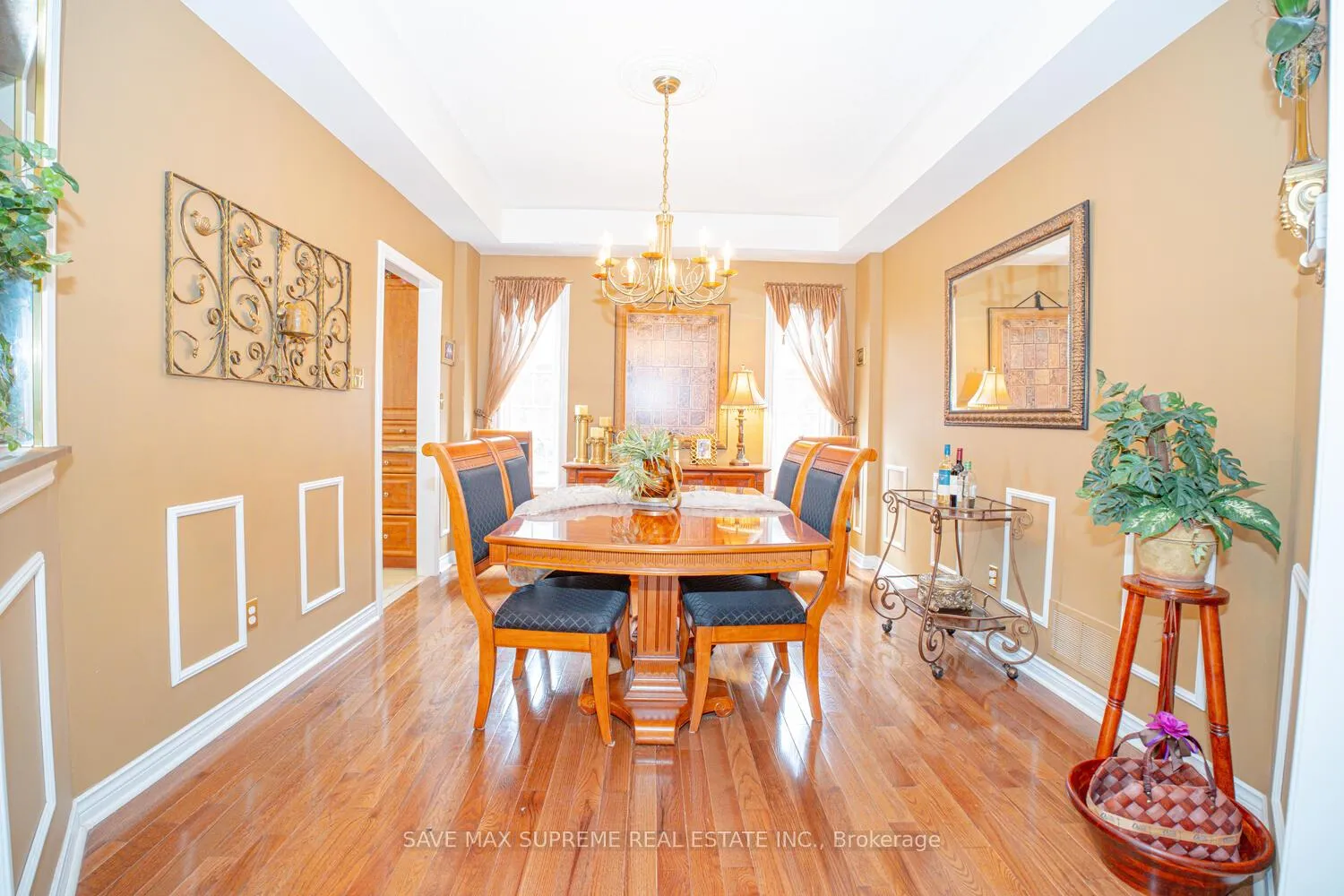 Photo 18 of 12 Branstone Drive, Whitby, Taunton North — HOMEH