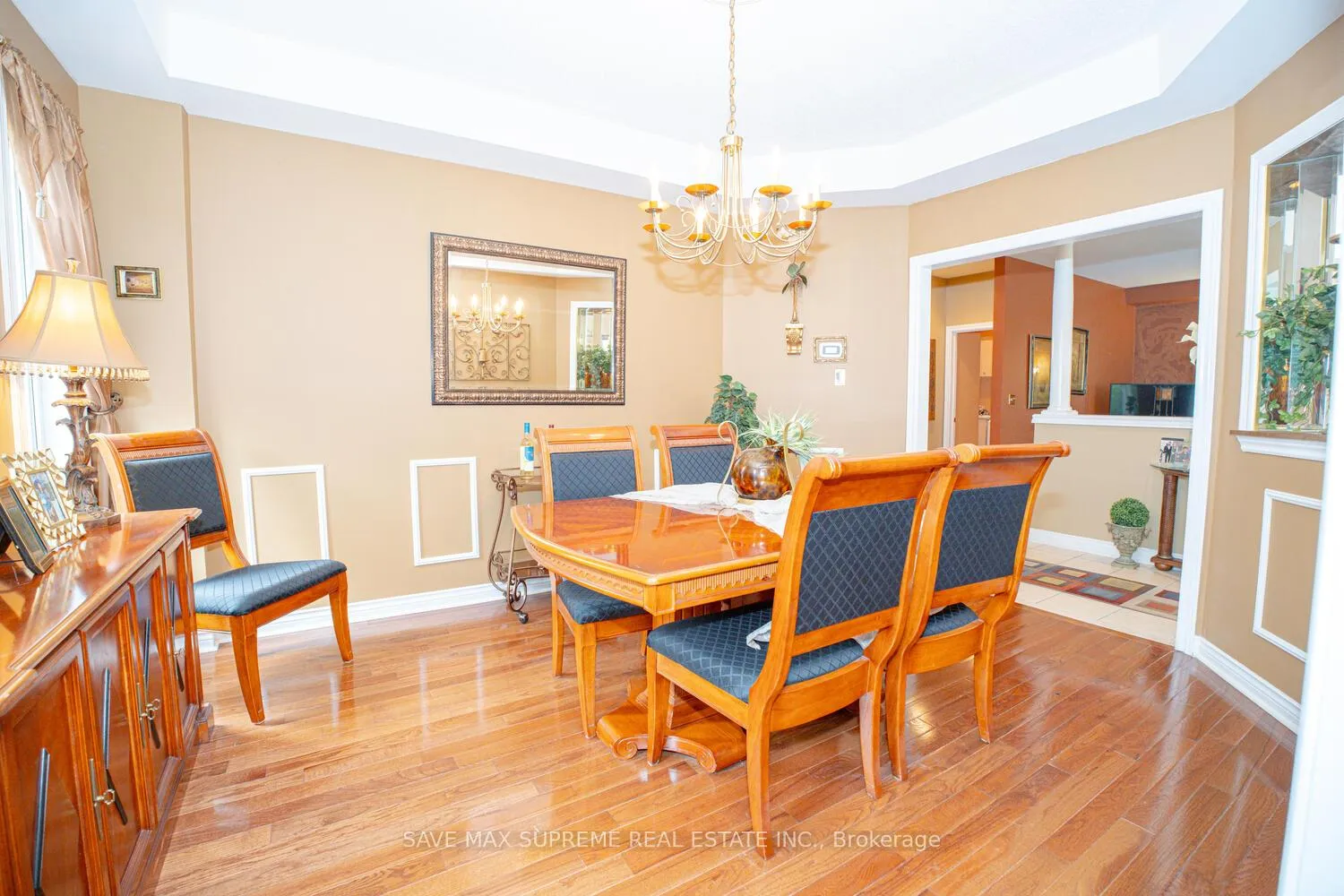 Photo 19 of 12 Branstone Drive, Whitby, Taunton North — HOMEH