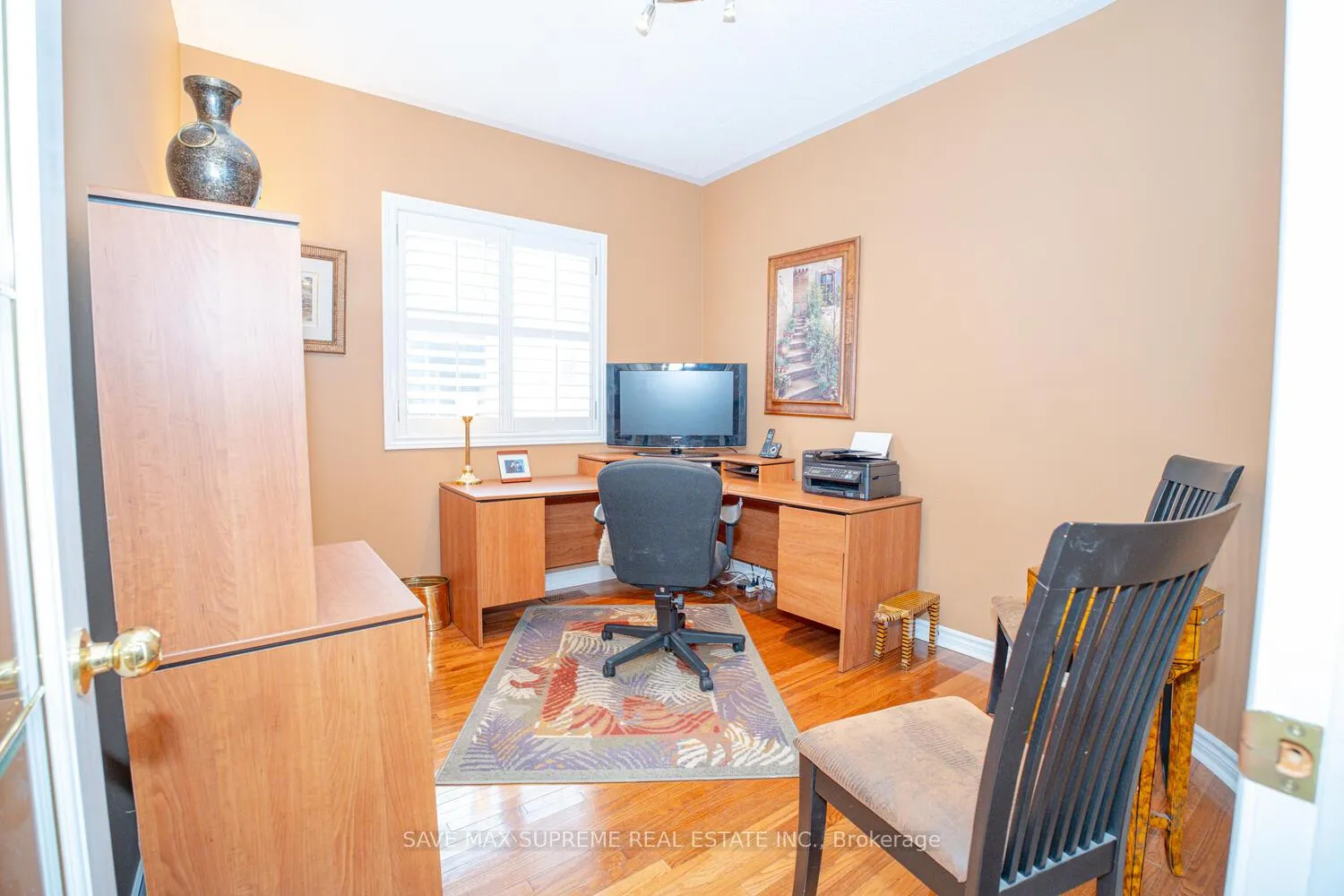 Photo 20 of 12 Branstone Drive, Whitby, Taunton North — HOMEH