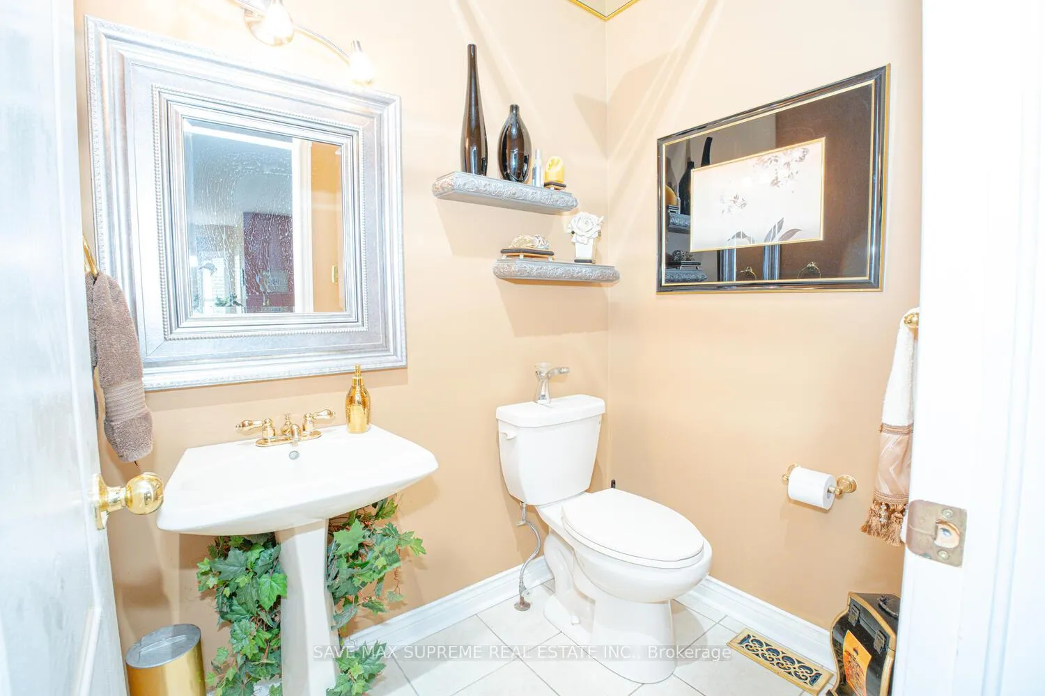 Photo 21 of 12 Branstone Drive, Whitby, Taunton North — HOMEH