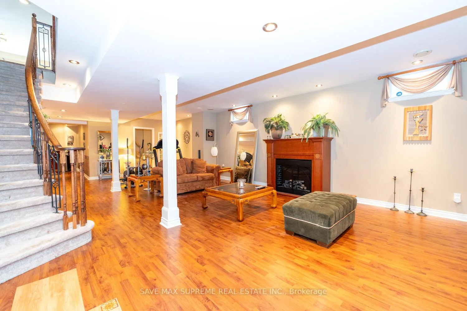 Photo 31 of 12 Branstone Drive, Whitby, Taunton North — HOMEH