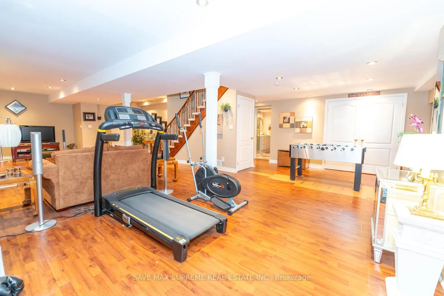 Photo 33 of 12 Branstone Drive, Whitby, Taunton North — HOMEH