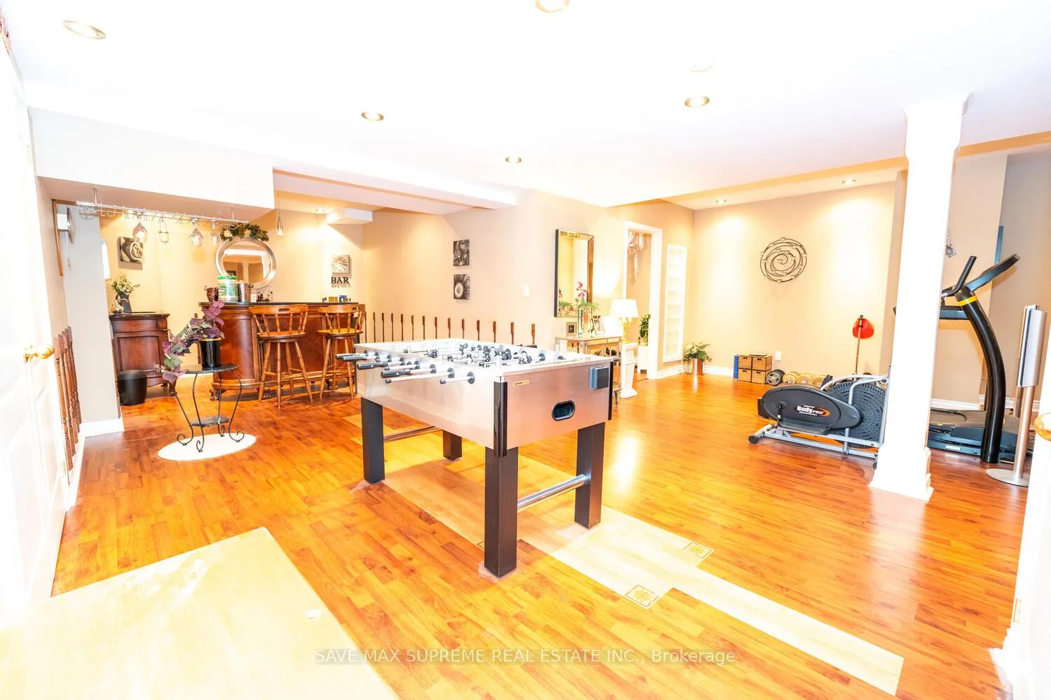 Photo 34 of 12 Branstone Drive, Whitby, Taunton North — HOMEH