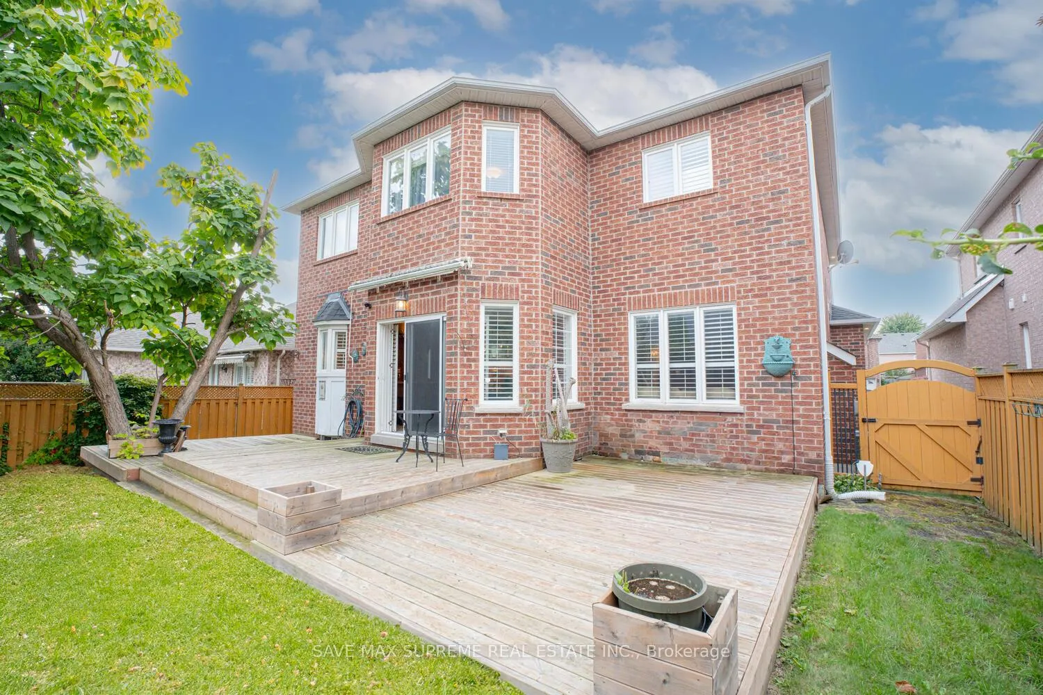 Photo 36 of 12 Branstone Drive, Whitby, Taunton North — HOMEH