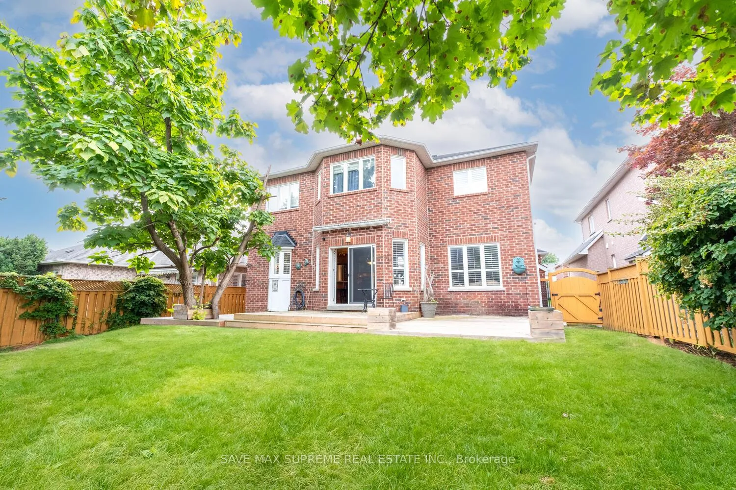 Photo 37 of 12 Branstone Drive, Whitby, Taunton North — HOMEH