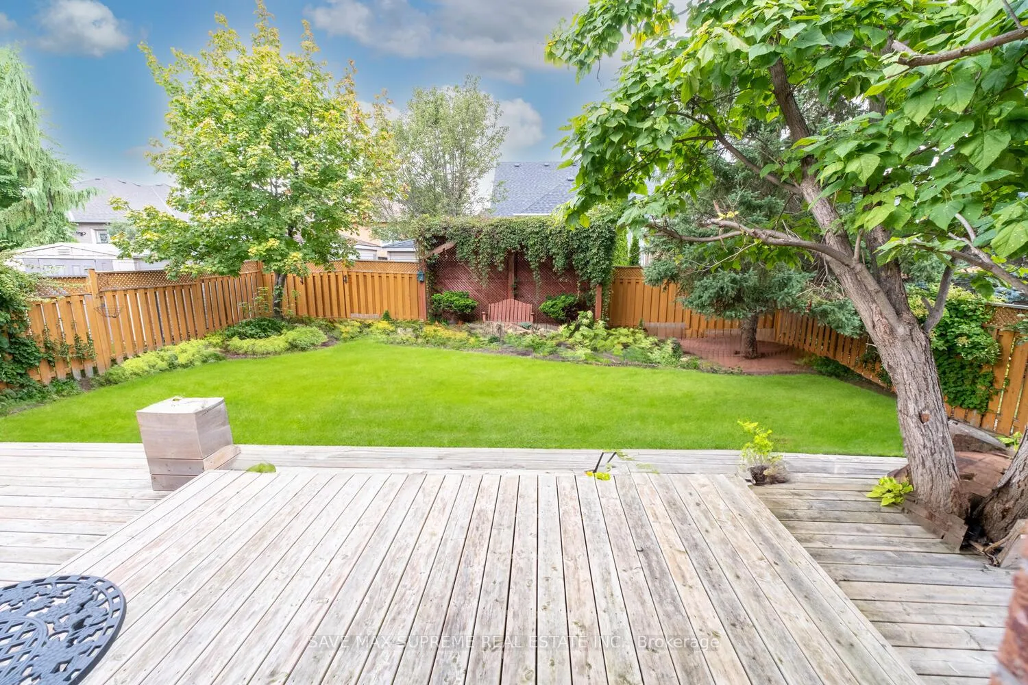 Photo 38 of 12 Branstone Drive, Whitby, Taunton North — HOMEH