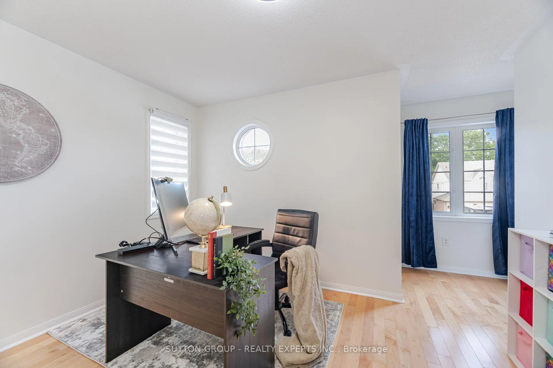 Photo 35 of 41 Solmar Avenue, Whitby, Taunton North — HOMEH