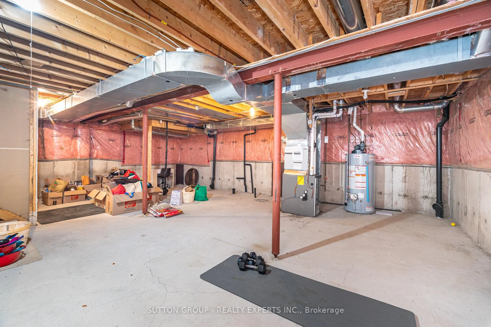 Photo 42 of 41 Solmar Avenue, Whitby, Taunton North — HOMEH