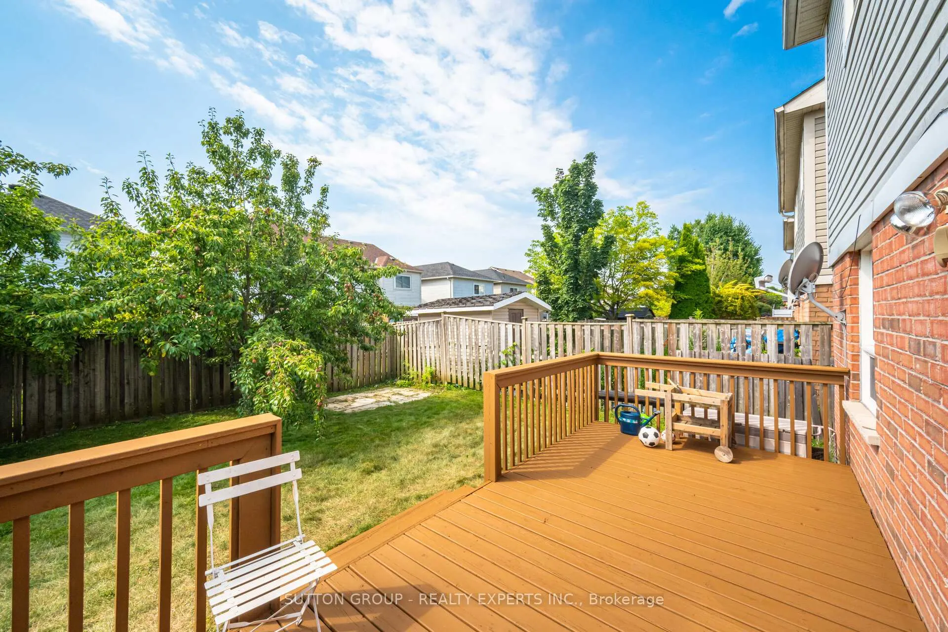 Photo 46 of 41 Solmar Avenue, Whitby, Taunton North — HOMEH