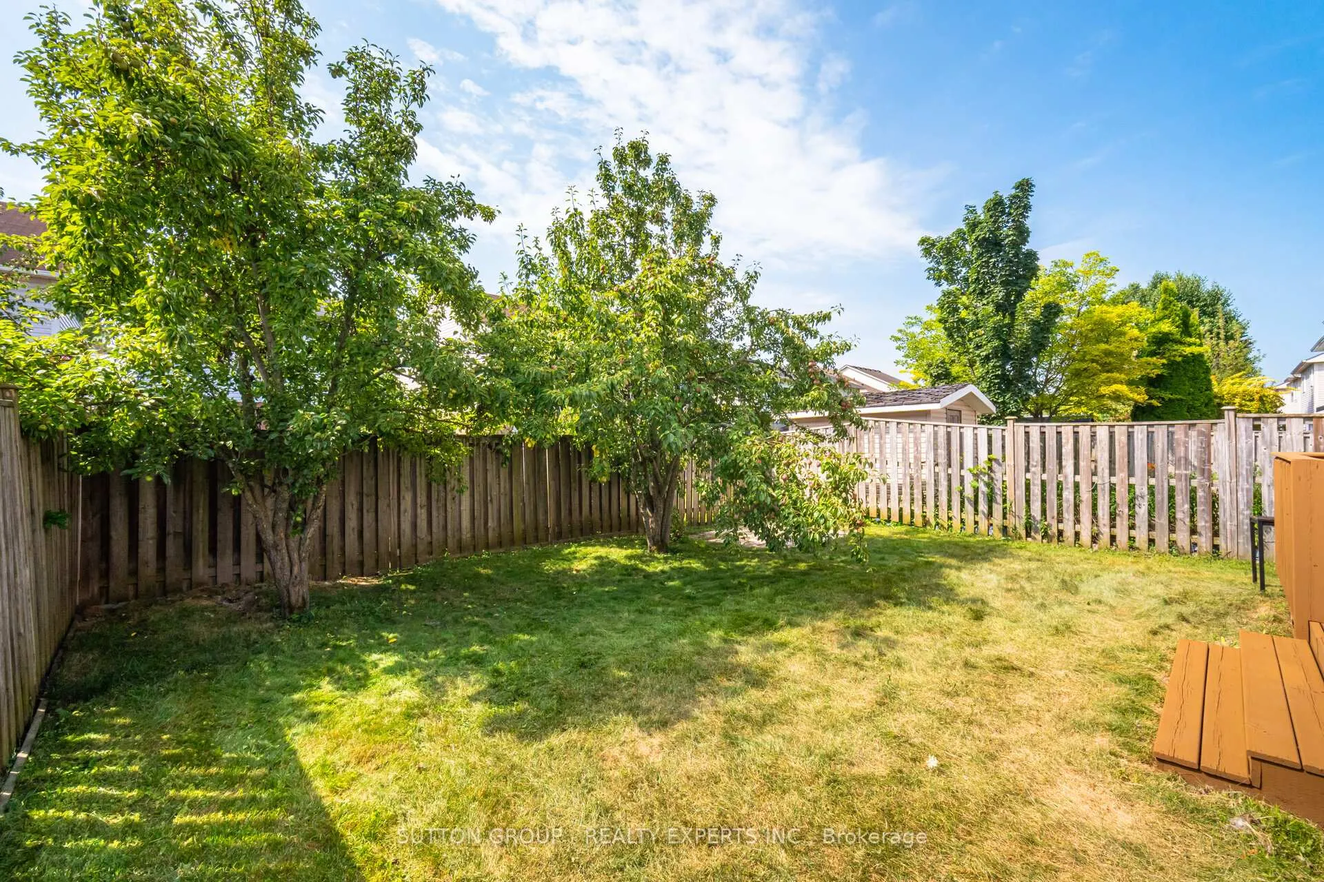 Photo 47 of 41 Solmar Avenue, Whitby, Taunton North — HOMEH