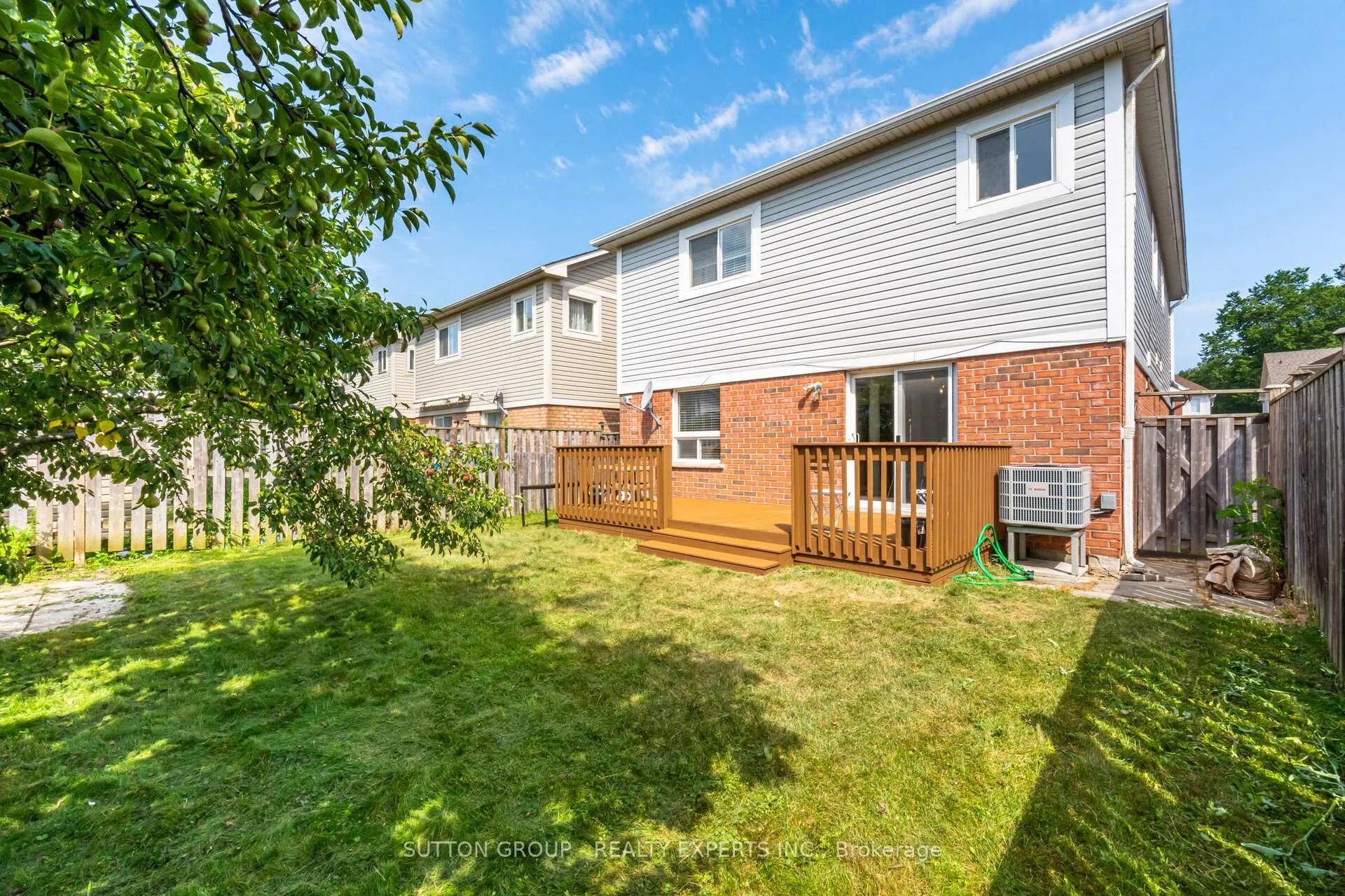Photo 48 of 41 Solmar Avenue, Whitby, Taunton North — HOMEH