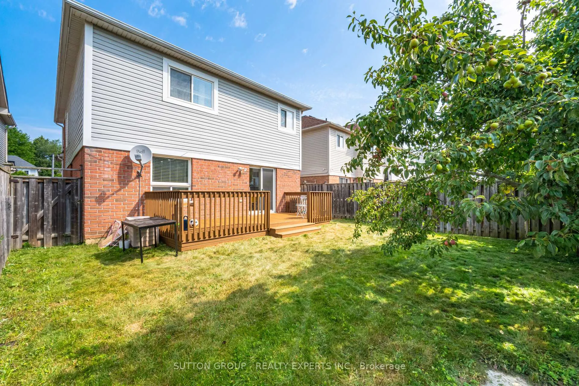 Photo 49 of 41 Solmar Avenue, Whitby, Taunton North — HOMEH