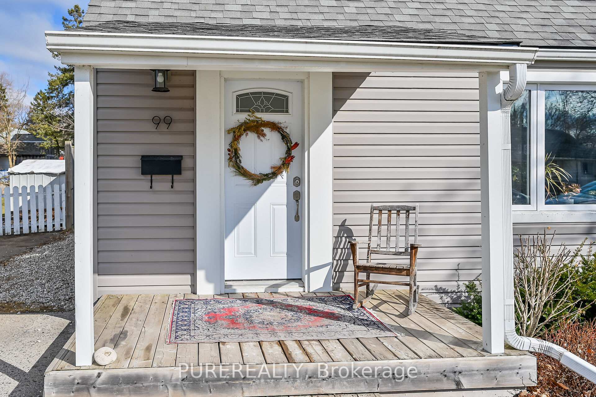 Photo 3 of 99 Gladstone Avenue, Brant, Brantford Twp — HOMEH