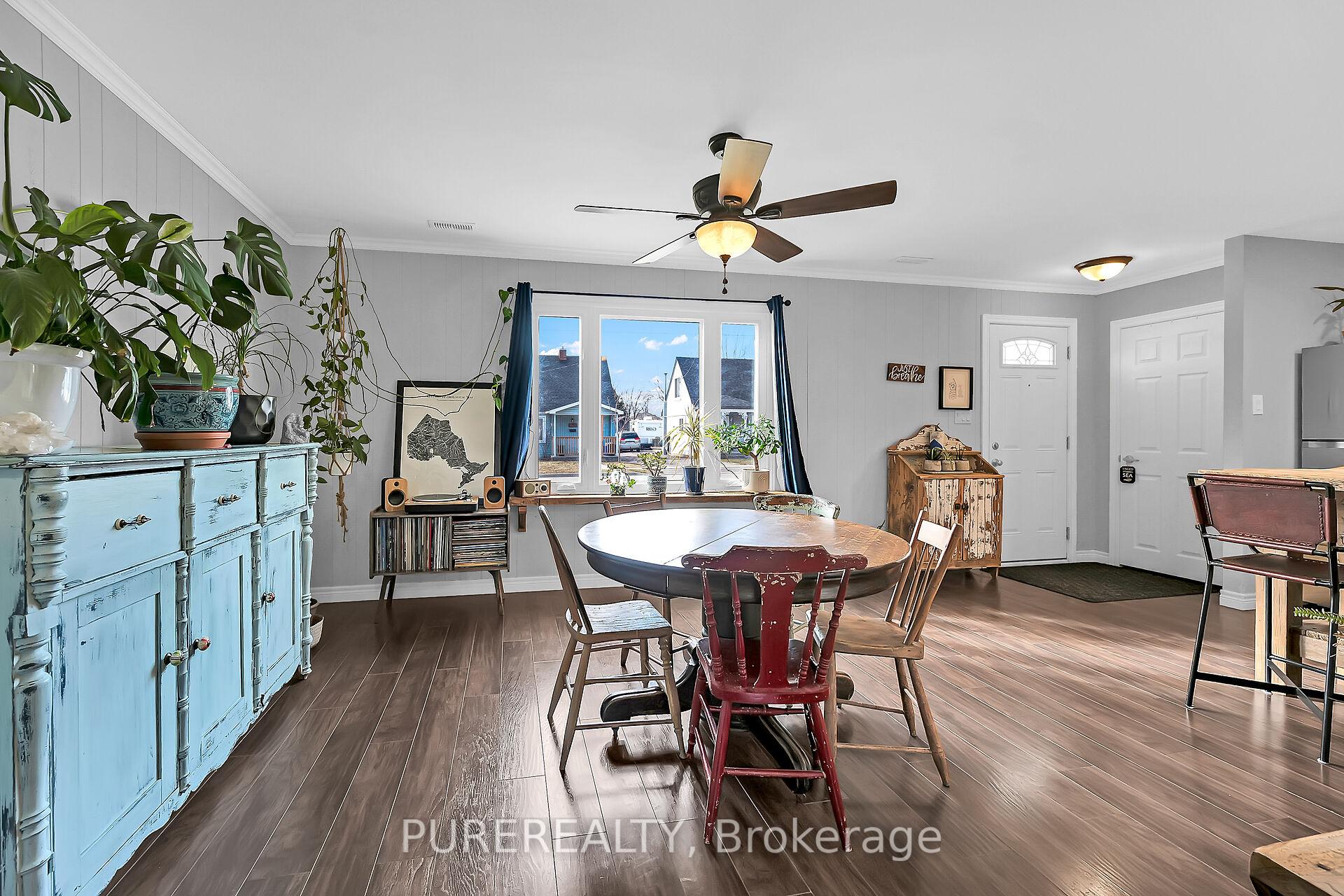Photo 6 of 99 Gladstone Avenue, Brant, Brantford Twp — HOMEH