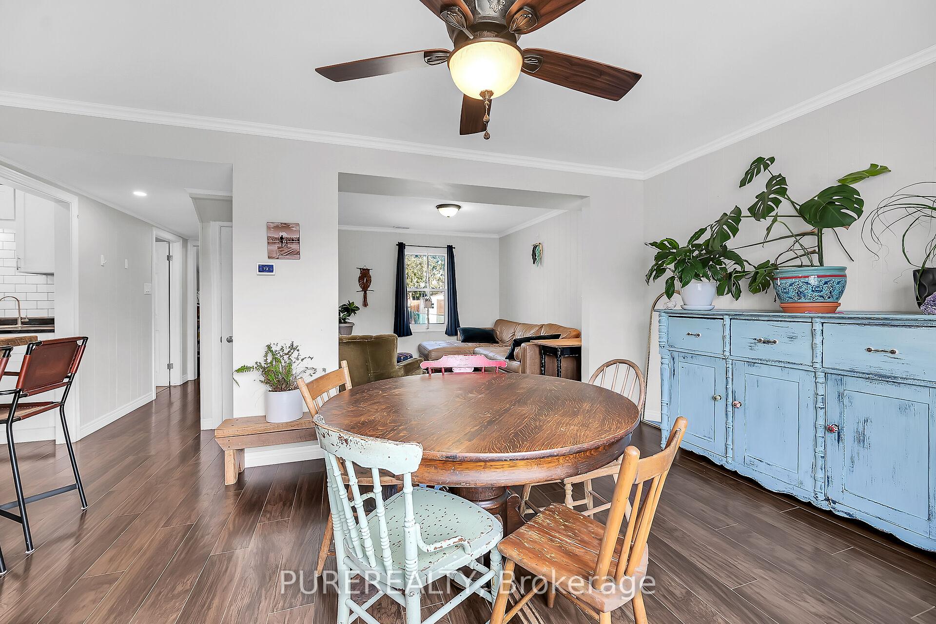 Photo 8 of 99 Gladstone Avenue, Brant, Brantford Twp — HOMEH