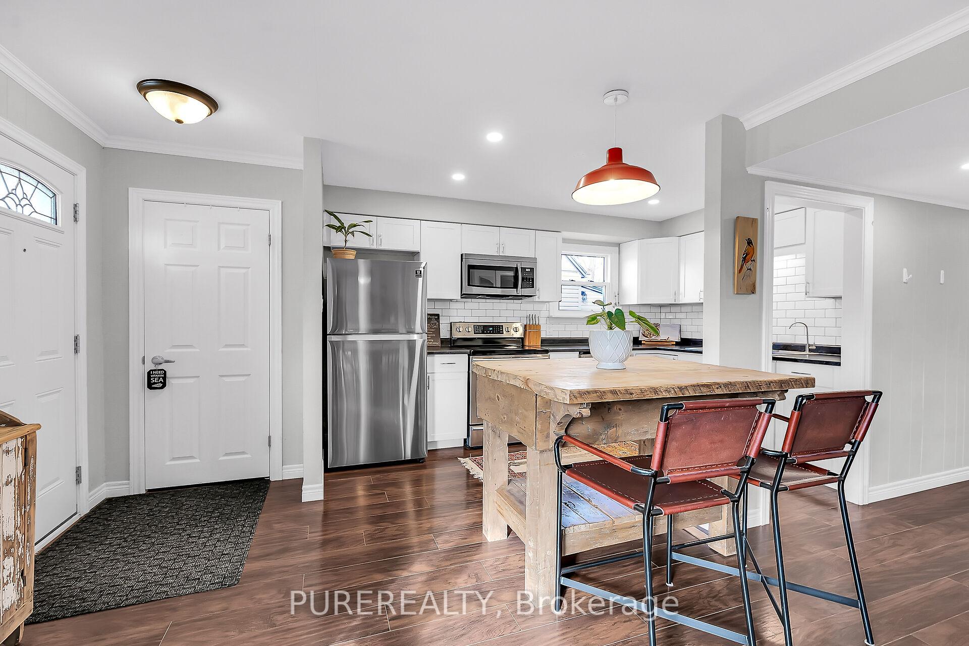 Photo 12 of 99 Gladstone Avenue, Brant, Brantford Twp — HOMEH
