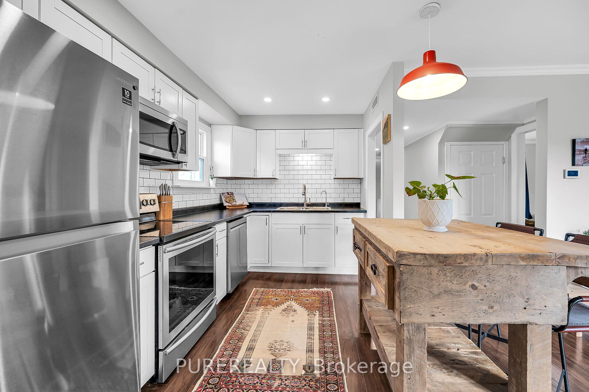Photo 13 of 99 Gladstone Avenue, Brant, Brantford Twp — HOMEH